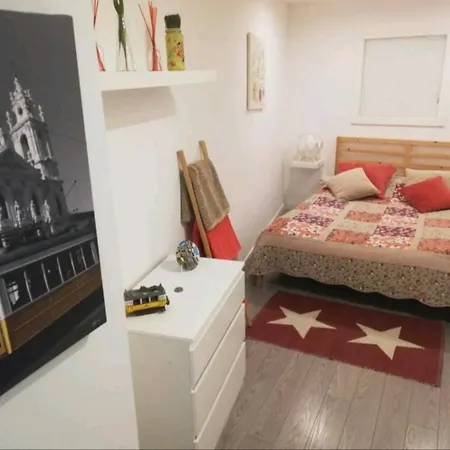 Appartement Alfama House *