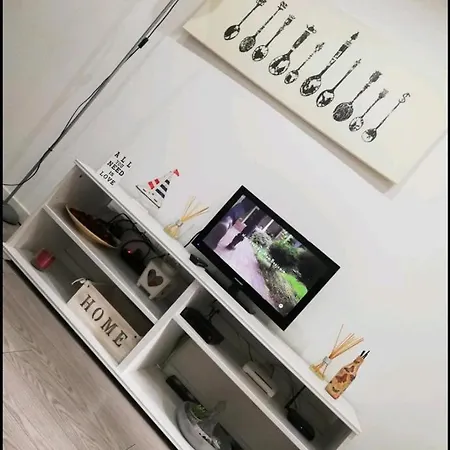 Alfama House شقة